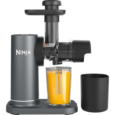 Ninja Extracteur de jus à froid NeverClog 1 ea, 200,00 $/1ch