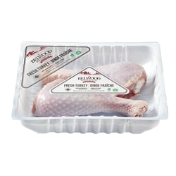 null Belwood Turkey Drumstick $13.21/1kg $5.99/1lb