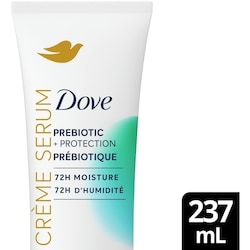 Crème Body Serum Prebiotic + Protection for Dry Sensitive Skin  
