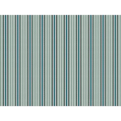 Everyday Essentials Tapis d’extérieur réversible, 96,46 po x 70,87 po – ligné vert menthe 1 ea, 50,00 $/1ch