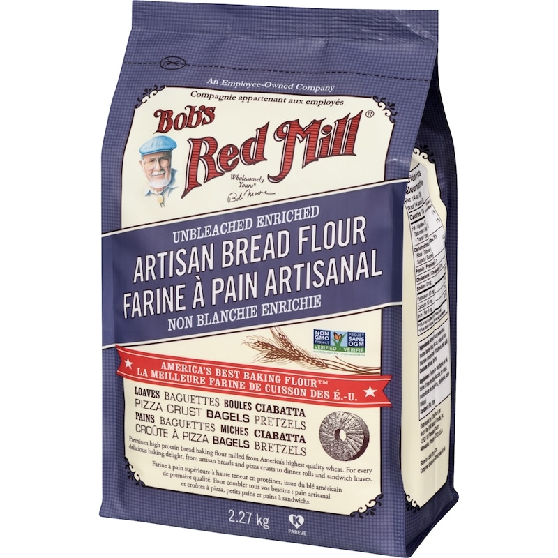 Artisan Bread Flour