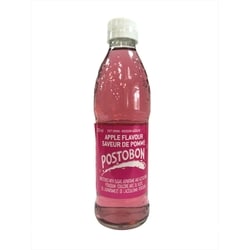 Postobon Boisson aux pommes 300 ml, 0,66 $/100ml