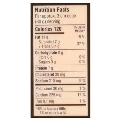 Sans lactose fromage naturel cheddar coloré fort