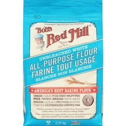 All-Purpose Flour Unbleached White