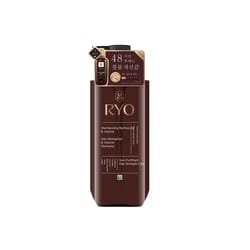 RYO Hair Strengthen Shampoo 480 ml, $3.33/100ml