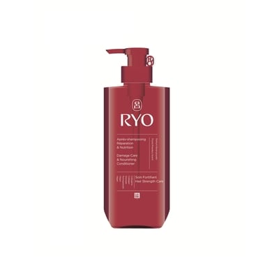 RYO Damage Care Conditioner 480 ml, $3.12/100ml