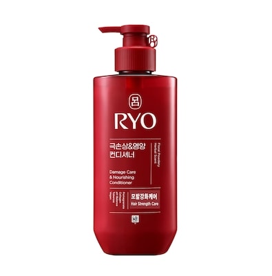 RYO Hambitmo Damage Care & Nourishing Conditioner 480 ml, $2.50/100ml