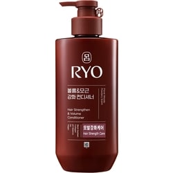 Heukunmo Hair Strengthening & Volume Conditioner