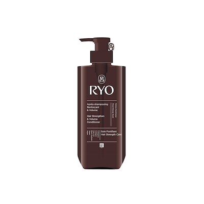 RYO Après-Shampoing Fortifiant 480 ml, 3,12 $/100ml