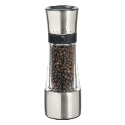 Trudeau Moulin À Poivre Ajustable 18Cm 1 ea, 25,00 $/1ch