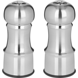 salt＆pepper shakers Trudeau Salt and Pepper Shakers, 2 Pack - 1 ea | Fortinos