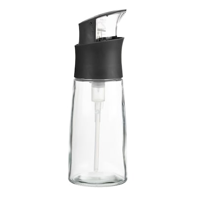 Trudeau Press & Measure Oil Bottle 4/Cdu 1 ea, $9.00/1ea