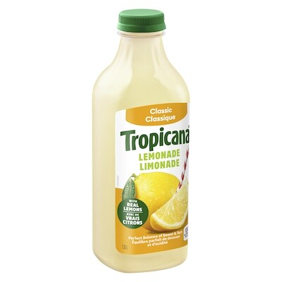 Classic Lemonade