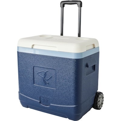 President's Choice The Weekender Cooler - Navy Mix 1 ea, $89.00/1ea
