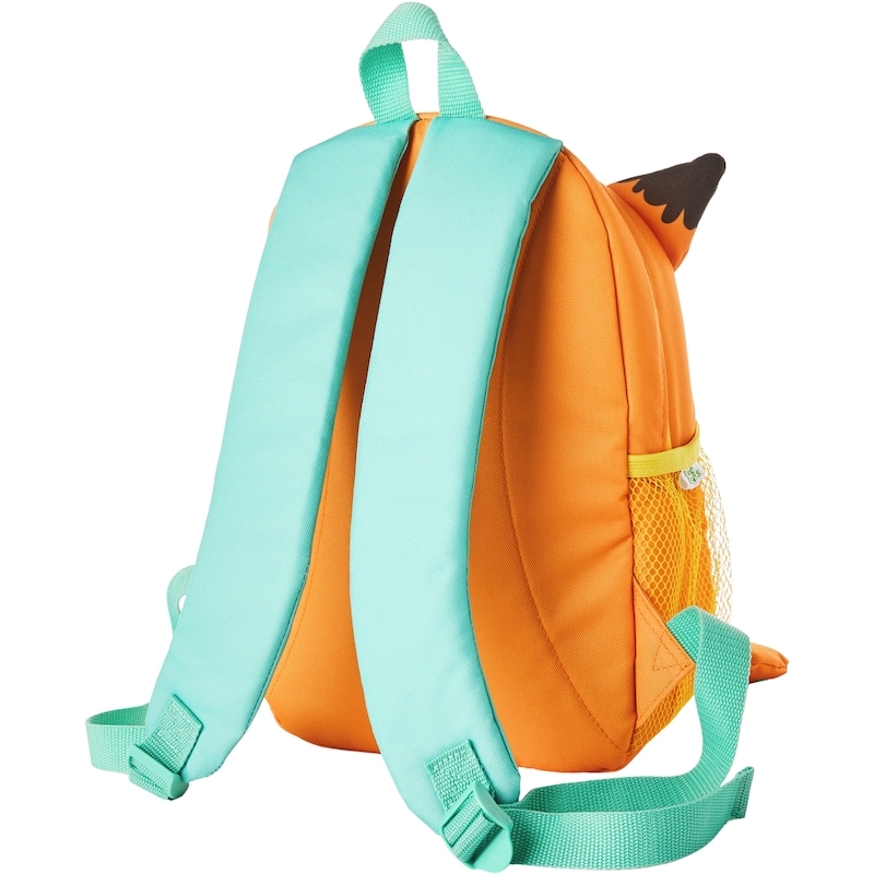 Kids' Character Backpack Cooler - Fox