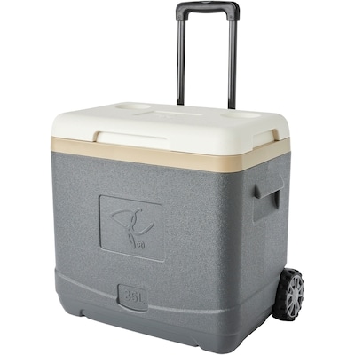 President's Choice The Weekender Cooler - Charcoal Mix 1 ea, $89.00/1ea