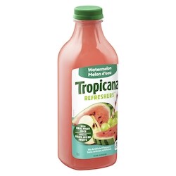 Tropicana Refreshers Watermelon l No Frills Online