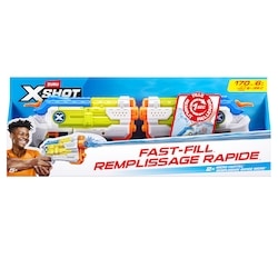 Zuru Fast-Fill Water Blaster 1 ea, $12.00/1ea