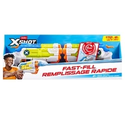 Zuru Remplissage rapide 1 ea, 20,00 $/1ch