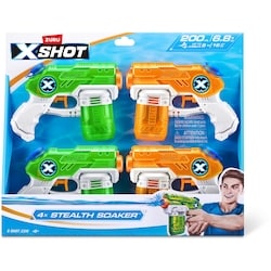 Zuru ZURU PETIT SOAKER FURTIF 1 ea, 20,00 $/1ch