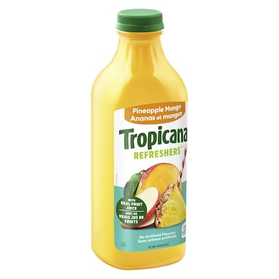 Refreshers Pineapple Mango