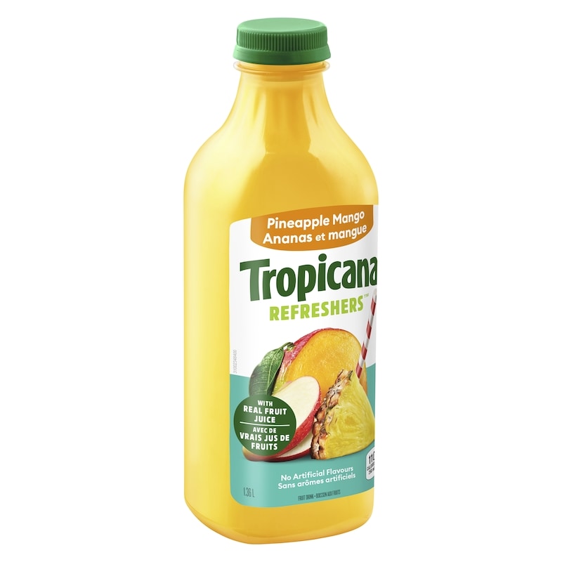 Refreshers Pineapple Mango 