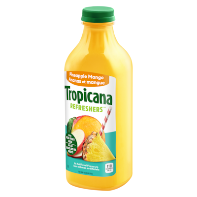 Refreshers Pineapple Mango