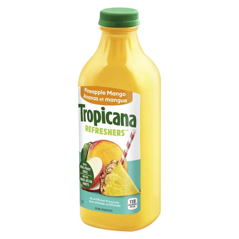 Refreshers Pineapple Mango 