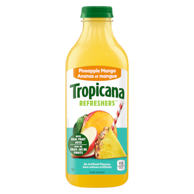 Refreshers Pineapple Mango