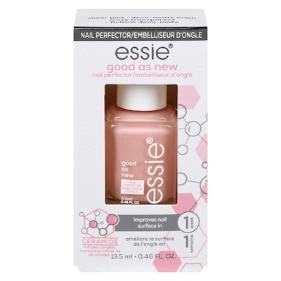 Essie Nail Perfector Good As New 13.5 ml, $113.04/100ml