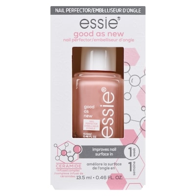 Nail Perfector Good As New