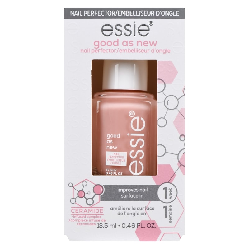 Nail Perfector Good As New