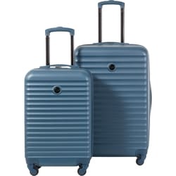 MILLENNIUM BY TRAVELWAY Ensemble de bagages rigides, 2 pièces 1 ea, 129,00 $/1ch