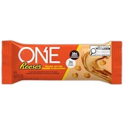 One Reese'S Beurre D'Arachides 60 g, 7,15 $/100g