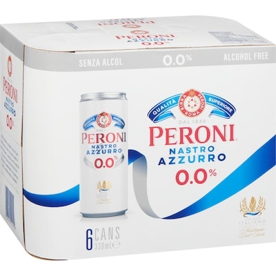 Non-Alcoholic Beer