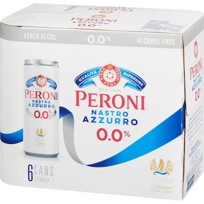 Non-Alcoholic Beer