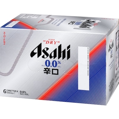 Bière sans alcool