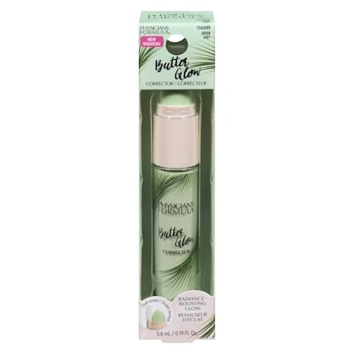 Physician's Formula Butter Glow Corrector Green 1 ea, $15.99/1ea