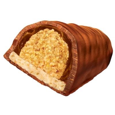 Nougat Single Bar