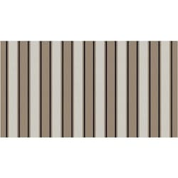 Everyday Essentials Reversible Outdoor Rug 59.06 in x 35.40 in - Cabana Stripe 1 ea, $20.00/1ea