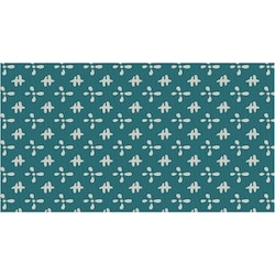 Everyday Essentials Tapis d’extérieur réversible, 59,06 po x 35,40 po – flore 1 ea, 20,00 $/1ch