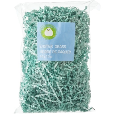 null Easter Grass - Green 1 ea, $3.00/1ea