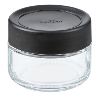 Trudeau Stak Small Bottle 24/Cdu Unfill 1 ea, $2.00/1ea