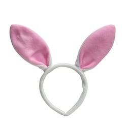 TOMO Bunny Ear Headband 1 ea, $3.00/1ea