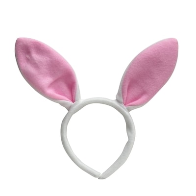 TOMO Bandeau d’oreille de lapin 1 ea, 3,00 $/1ch