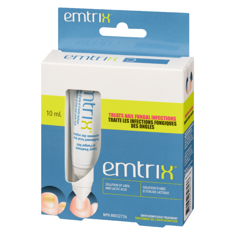 Onychomycosis Treatment