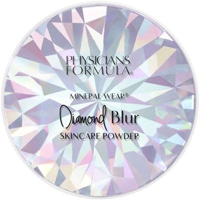 Physician's Formula Mineral Wear® Diamond Blur Skincare Powder Translucent 1 ea, $21.99/1ea