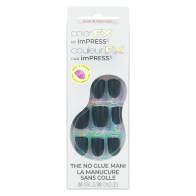 Kiss Nails Better Things Short 1 ea, $17.49/1ea