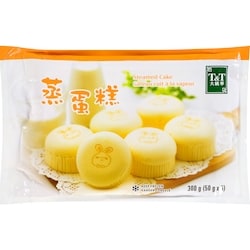 T&T Gâteau cuit à la vapeur 300 g, 2,33 $/100g