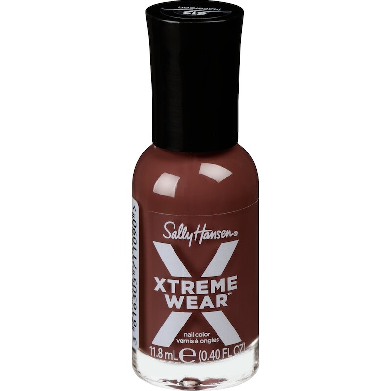 Xtreme Wear Nail Color 612 Macaroon